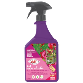 Doff Roseshield Bug & Fungus Spray Doff Roseshield Bug & Fungus Spray